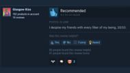 It's time to make new foes (Image via Steam)